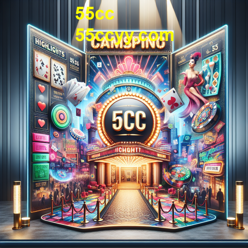 Destaques: O Que Faz os Jogos da Categoria do 55cc Serem Tão Populares?