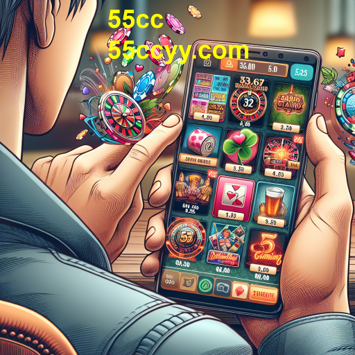 A Revolução dos Jogos Móveis: Diversão ao Seu Alcance