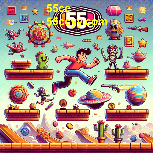 A Evolução dos Jogos de Plataforma: Do Clássico ao Moderno