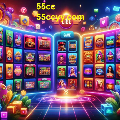 Explore os Jogos Mais Populares de 55cc